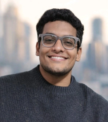Sujal Choubisa